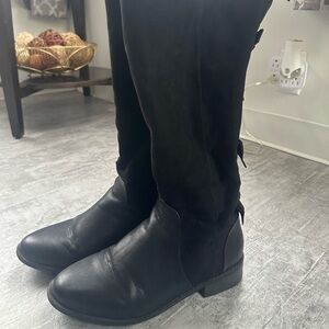 Torrid Knee High Boots